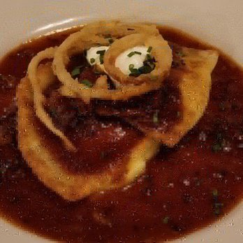 This Little Pig - Pierogi and burnt ends - Pizza Near Me - Clarence, New York This Little Pig - Pierogi and burnt ends - Pizza Near Me - Clarence, New York