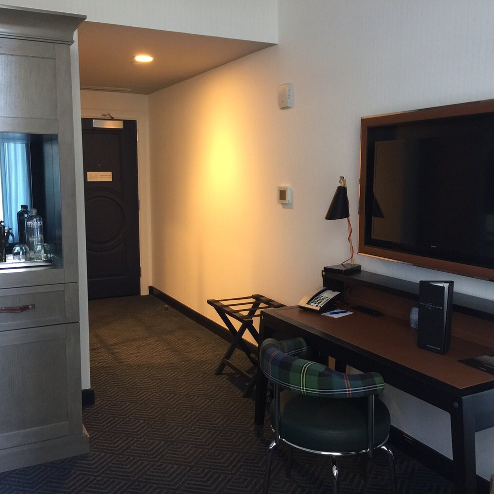 Kimpton Cardinal Hotel - Hotels Near Me - Winston-Salem, North Carolina