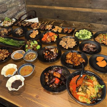 Mr Chopstix - Chinese Near Me - Las Vegas, Nevada