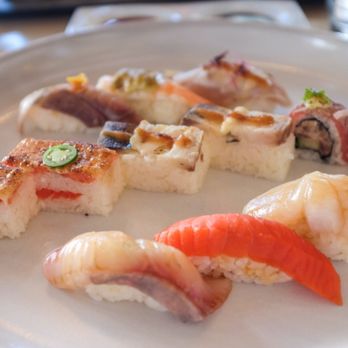 Miku - Japanese Near Me - Vancouver, British Columbia