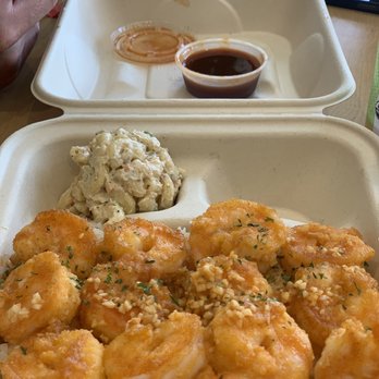 Aloha Chicken And Shrimp - Hawaiian Near Me - Richardson, Texas Aloha Chicken And Shrimp - Hawaiian Near Me - Richardson, Texas