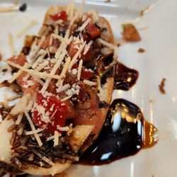 Twisted Fork Grill and Bar in Omaha gift card