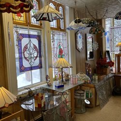 Evets Glass-Works