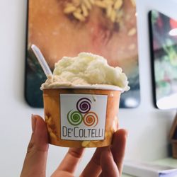 Gelateria de Coltelli