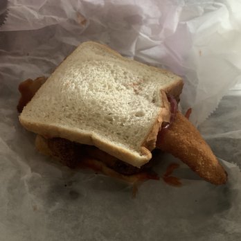 Hyon's Seafood - Fish sandwich - Seafood Near Me - Philadelphia, Pennsylvania Hyon's Seafood - Fish sandwich - Seafood Near Me - Philadelphia, Pennsylvania