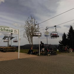 Bobbahn