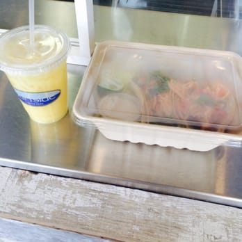 Surfside Taco Stand - Tex-Mex Near Me - Washington, DC, District of Columbia