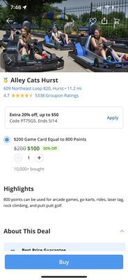 Alley Cats Entertainment by null