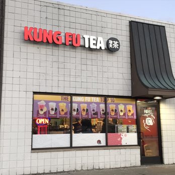 Kung Fu Tea - Bubble Tea Near Me - Sterling Heights, Michigan Kung Fu Tea - Bubble Tea Near Me - Sterling Heights, Michigan