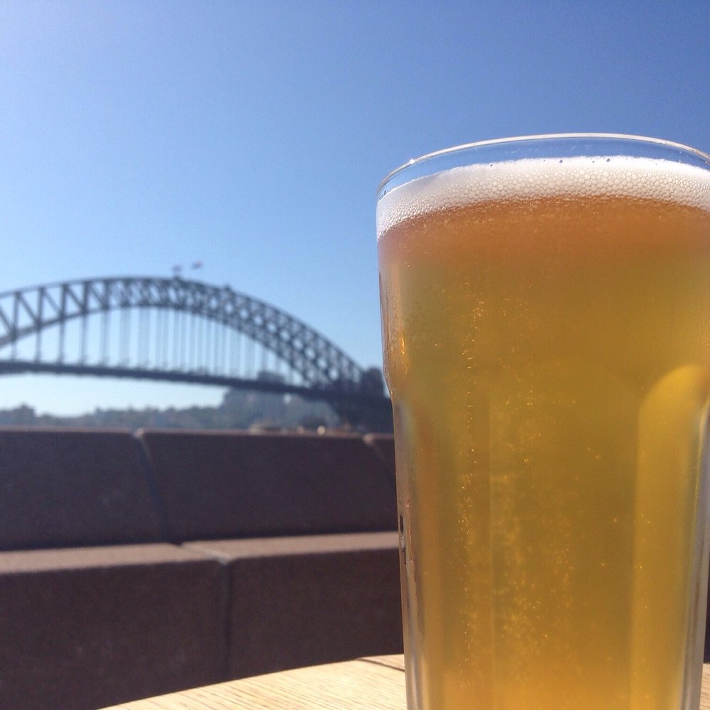 Opera Bar - Beer Gardens Near Me - Sydney, NSW
