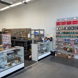 Bundy's Lock & Safe Co.