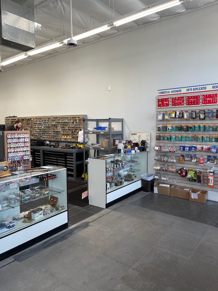 BUNDY’S LOCK & SAFE Updated May 2024 18 Photos & 137 Reviews