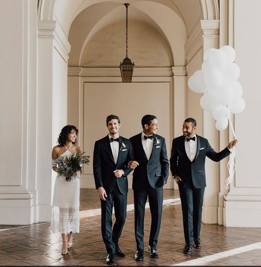 THE BLACK TUX Updated September 2024 14 Photos & 10 Reviews 3200