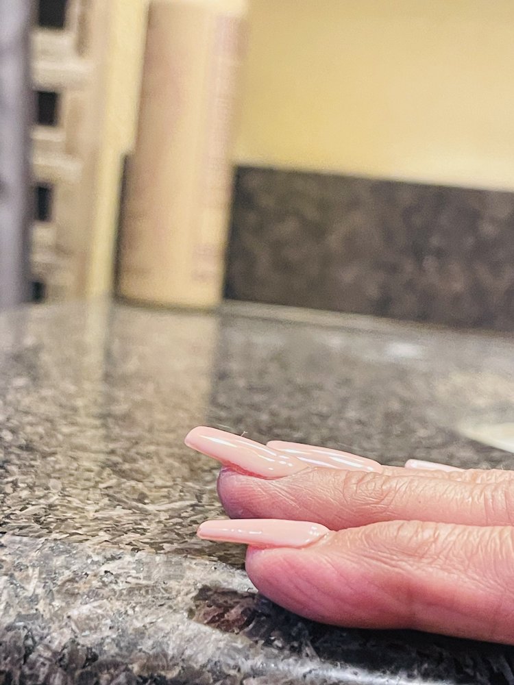 VIP NAILS Updated October 2024 876 Photos & 208 Reviews 6392