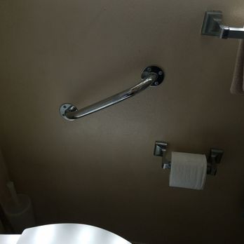 JC Handyman Services - Grab bar installed by J.C - Handyman Near Me JC Handyman Services - Grab bar installed by J.C - Handyman Near Me