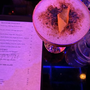 Myn-Tu - Asian Fusion Near Me - Miami Beach, Florida