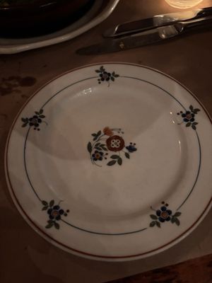 al di là Trattoria by null