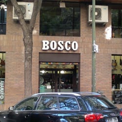 Bosco Distribucion de Instrumentos Musicales - Tienda de instrumentos musicales Bosco