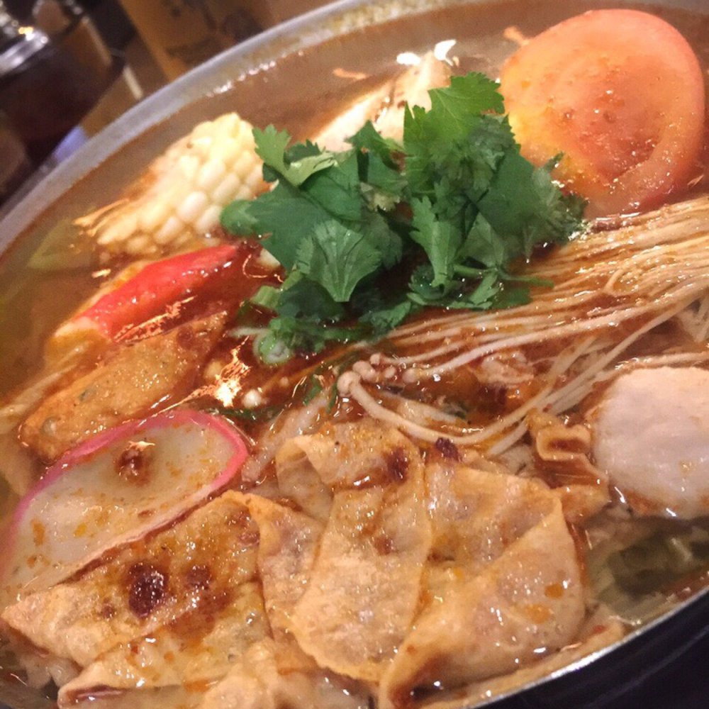 Boiling Point - Delicious - Hot Pot Near Me - Fremont, California Boiling Point - Delicious - Hot Pot Near Me - Fremont, California