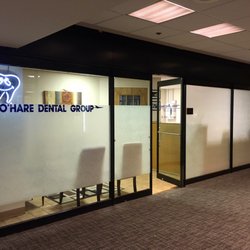 O'hare Dental Group - Located at the O'Hare Hilton lower level right across the hall from the hotel gym