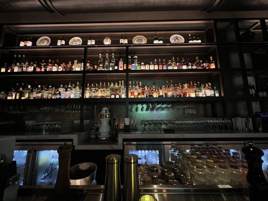 Adrienne’s Pizzabar by null