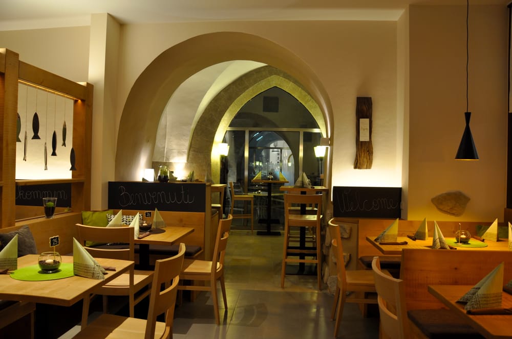 Pizzeria Bistro Mediterraneo