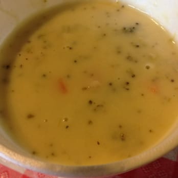 Sorella's - Broccoli cheddar soup - Delis Near Me - Liberty, Missouri Sorella's - Broccoli cheddar soup - Delis Near Me - Liberty, Missouri