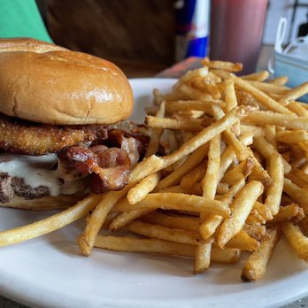 Ethyl & Tank - Bourbon BBQ Burger - Bars Near Me - Columbus, Ohio Ethyl & Tank - Bourbon BBQ Burger - Bars Near Me - Columbus, Ohio