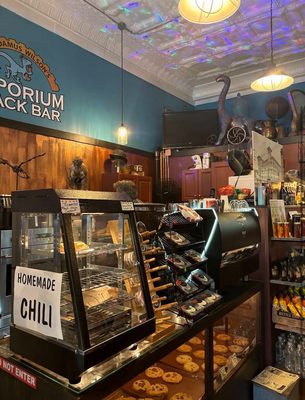 Berkshire Emporium & Antiques