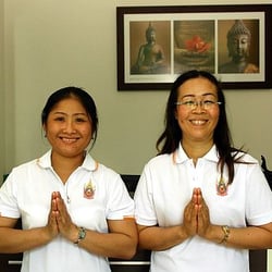 Samai-Thai-Massage