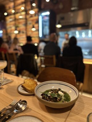 Mezcaleria Alma by null