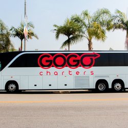 Fort Myers Charter Bus Company
