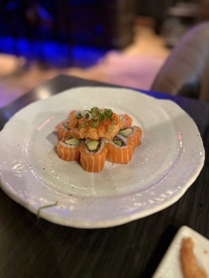 Kenji Sushi by null