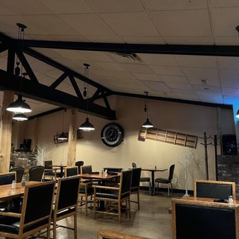 50 Grand Restaurant and Bar - Steakhouses Near Me - Pollock Pines, California