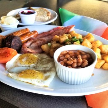 Toast Breakfast & Lunch - Breakfast & Brunch Near Me - St. Albert, Alberta