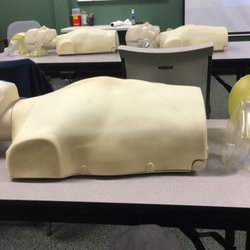 CPR Ohio