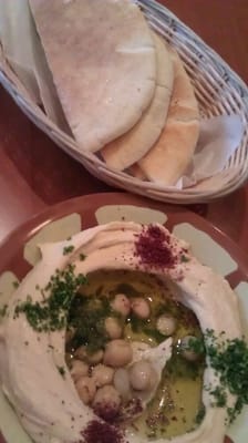 Dawali Jerusalem Kitchen by null