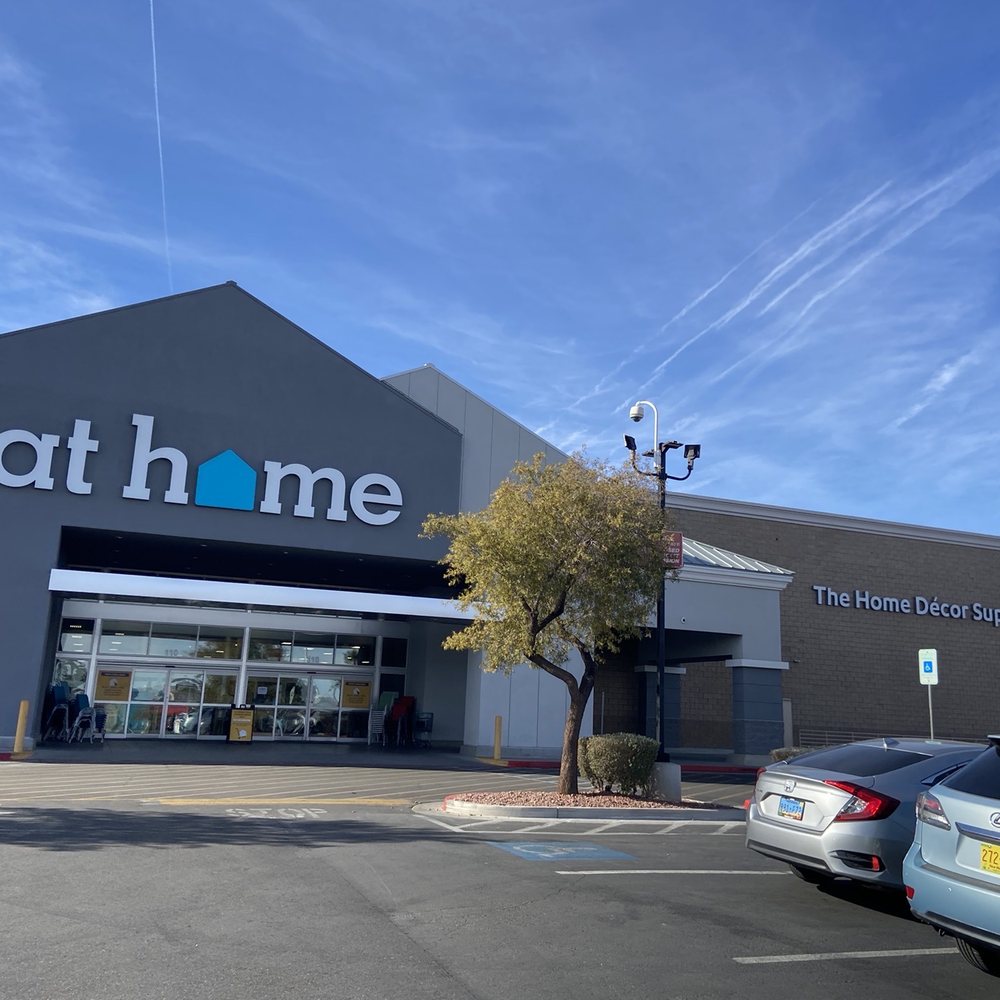 At Home - Furniture Stores Near Me - Henderson, Nevada At Home - Furniture Stores Near Me - Henderson, Nevada