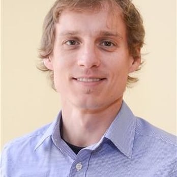 1. Michael Dickerson, MD