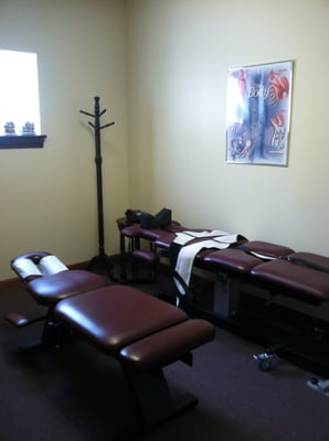 Optimum Chiropractic