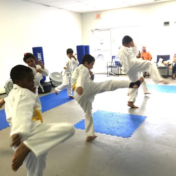 Oyamada Martial Arts - Davie FL Martial Arts - Martial Arts Near Me - Davie, Florida