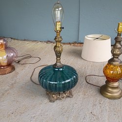 Blue Door Antiques