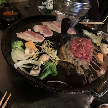 Let's Meat - Korean BBQ - Korean Near Me - New York, New York