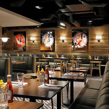All Star Lanes - Bowling Near Me - Whiteleys, XGL