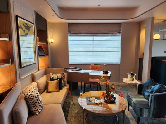 The Westin Miyako Kyoto by null