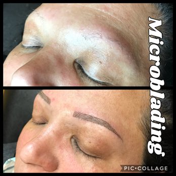 Nyc Microblading Center - An amazing transformation - Permanent Makeup Near Me - Bronx, New York Nyc Microblading Center - An amazing transformation - Permanent Makeup Near Me - Bronx, New York
