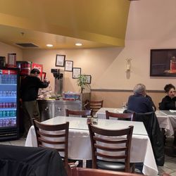 Atlas Mediterranean Kitchen