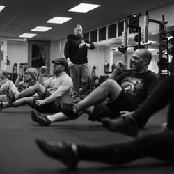Precision Fitness