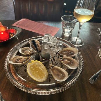 Fet-Fisk - Oysters - Desserts Near Me - Pittsburgh, Pennsylvania Fet-Fisk - Oysters - Desserts Near Me - Pittsburgh, Pennsylvania