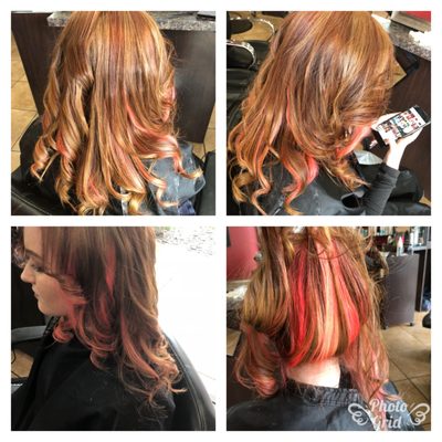 ANA ESPOSITO DOMINICAN SALON - 102 Photos - Hair Salons - 1748 Drew St